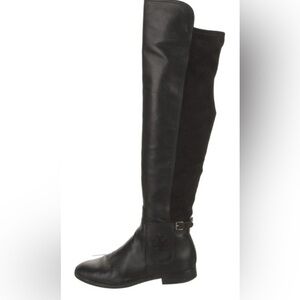 Tory Burch Over the Knee Boots